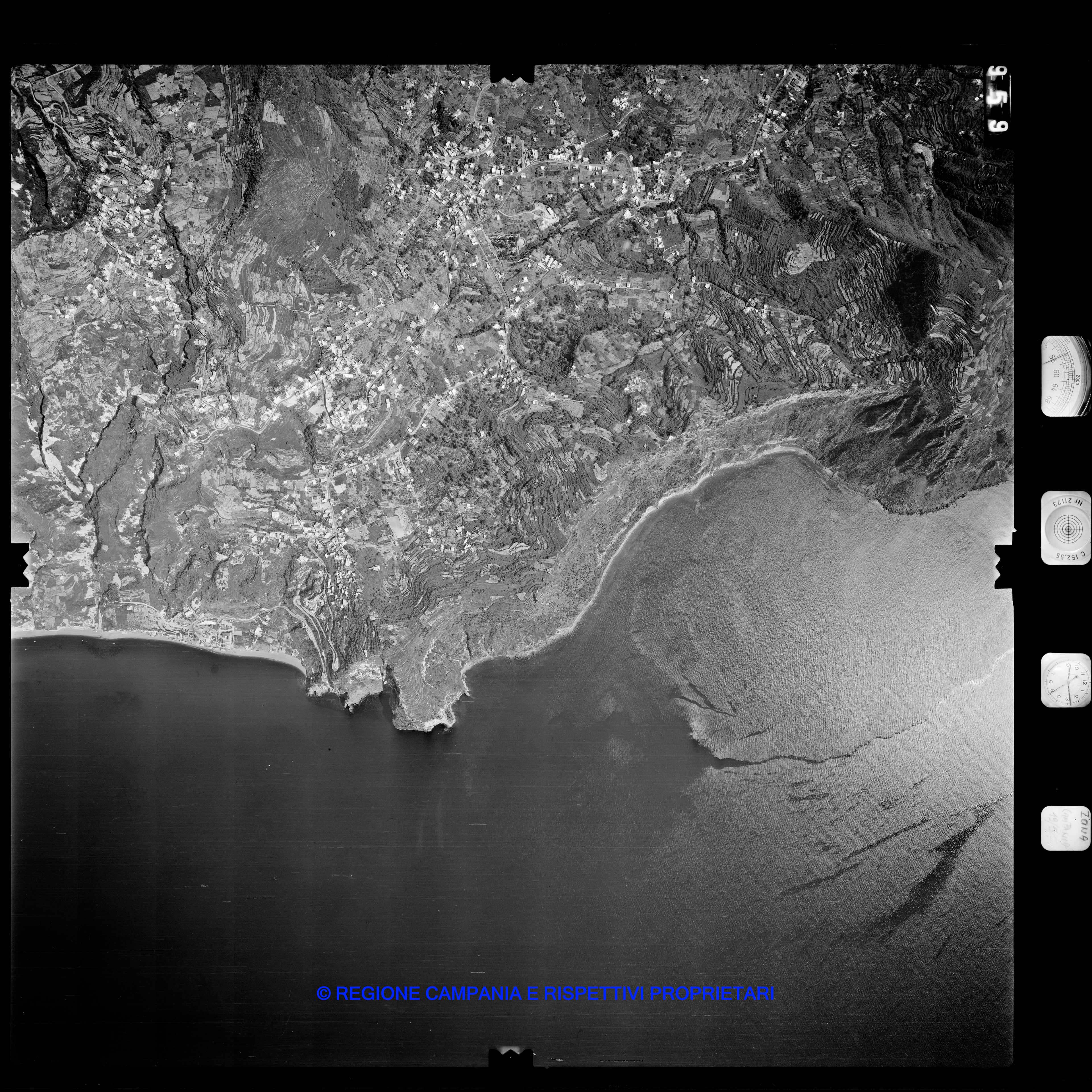 AEROFOTO IGM 1974 959