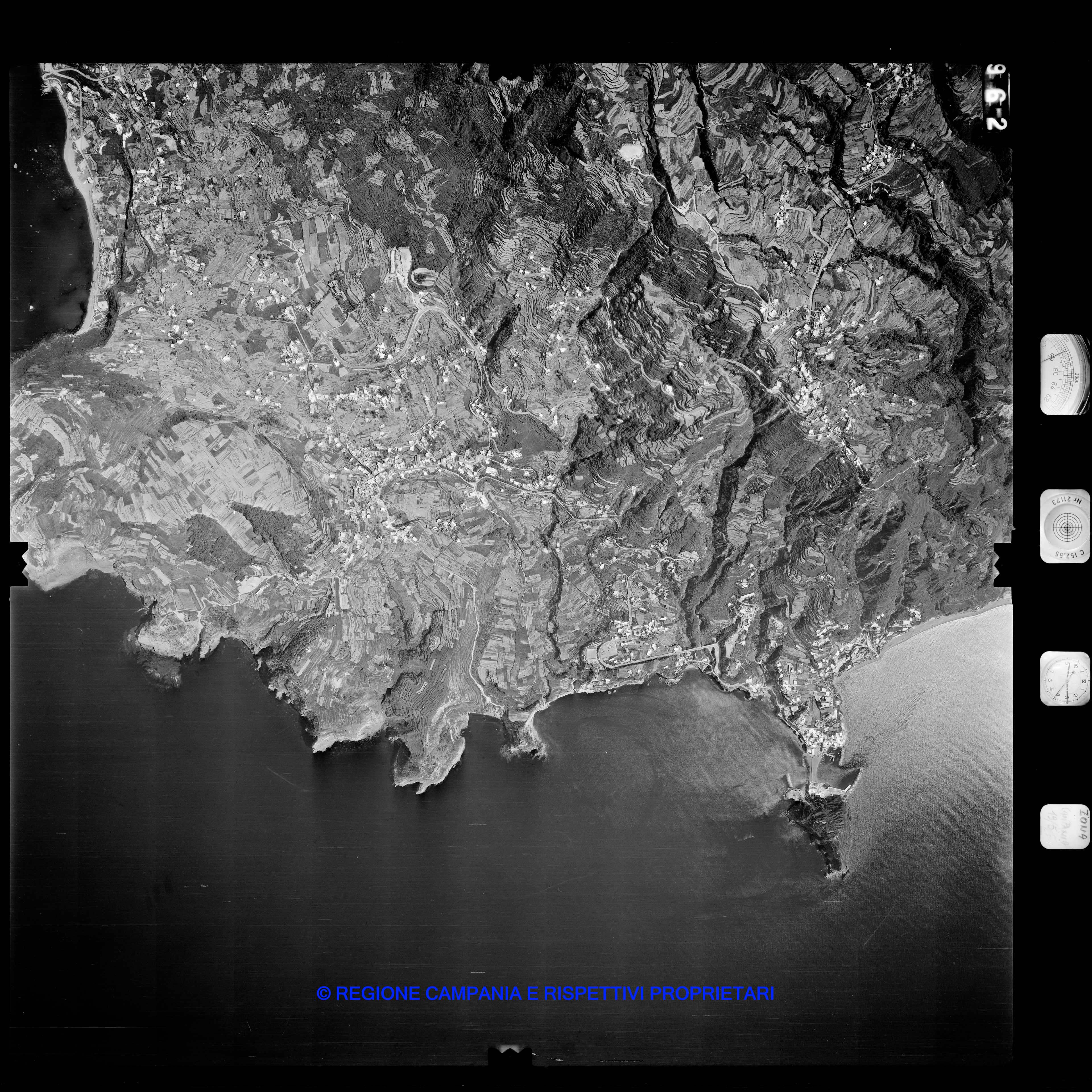 AEROFOTO IGM 1974 962