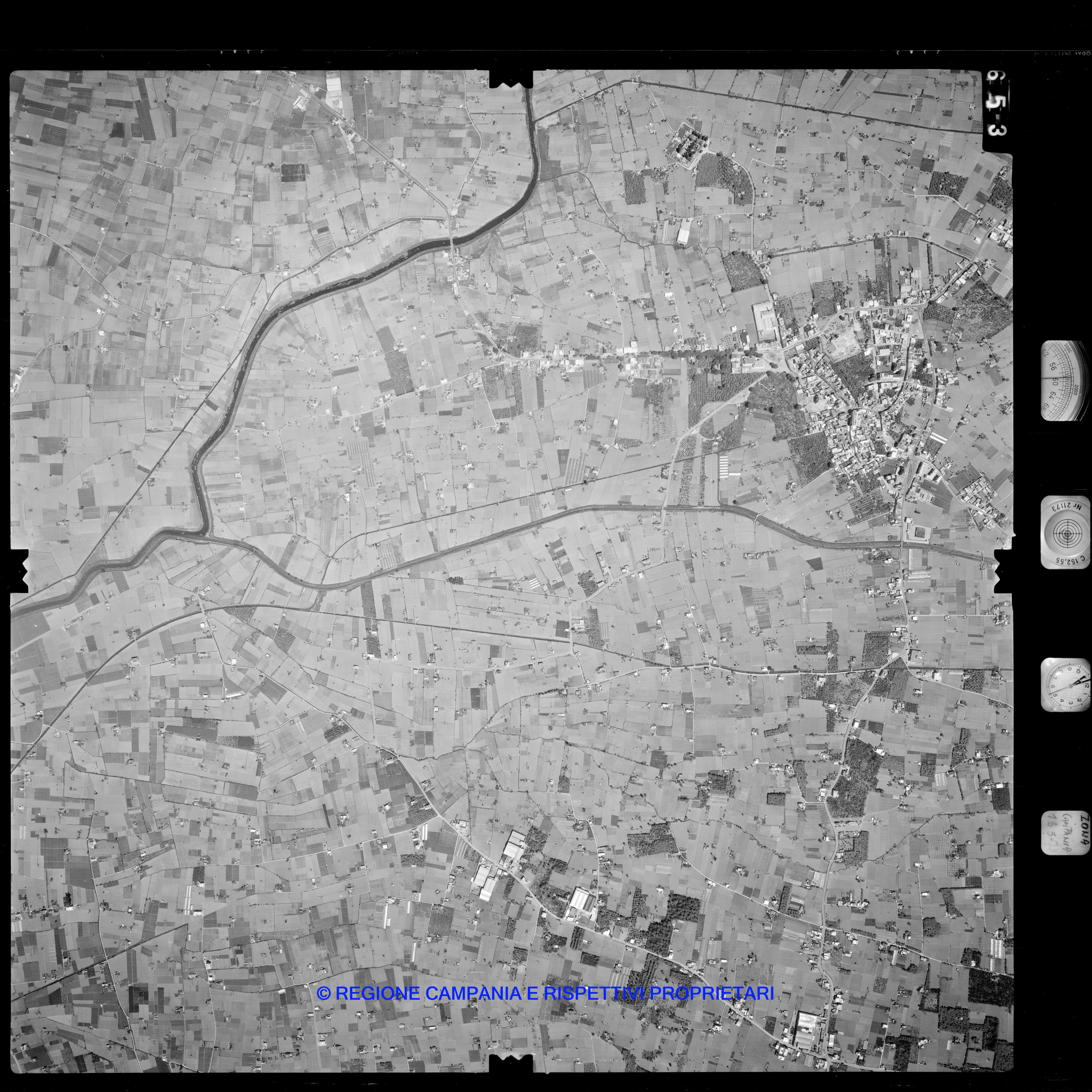 AEROFOTO IGM 1974 653