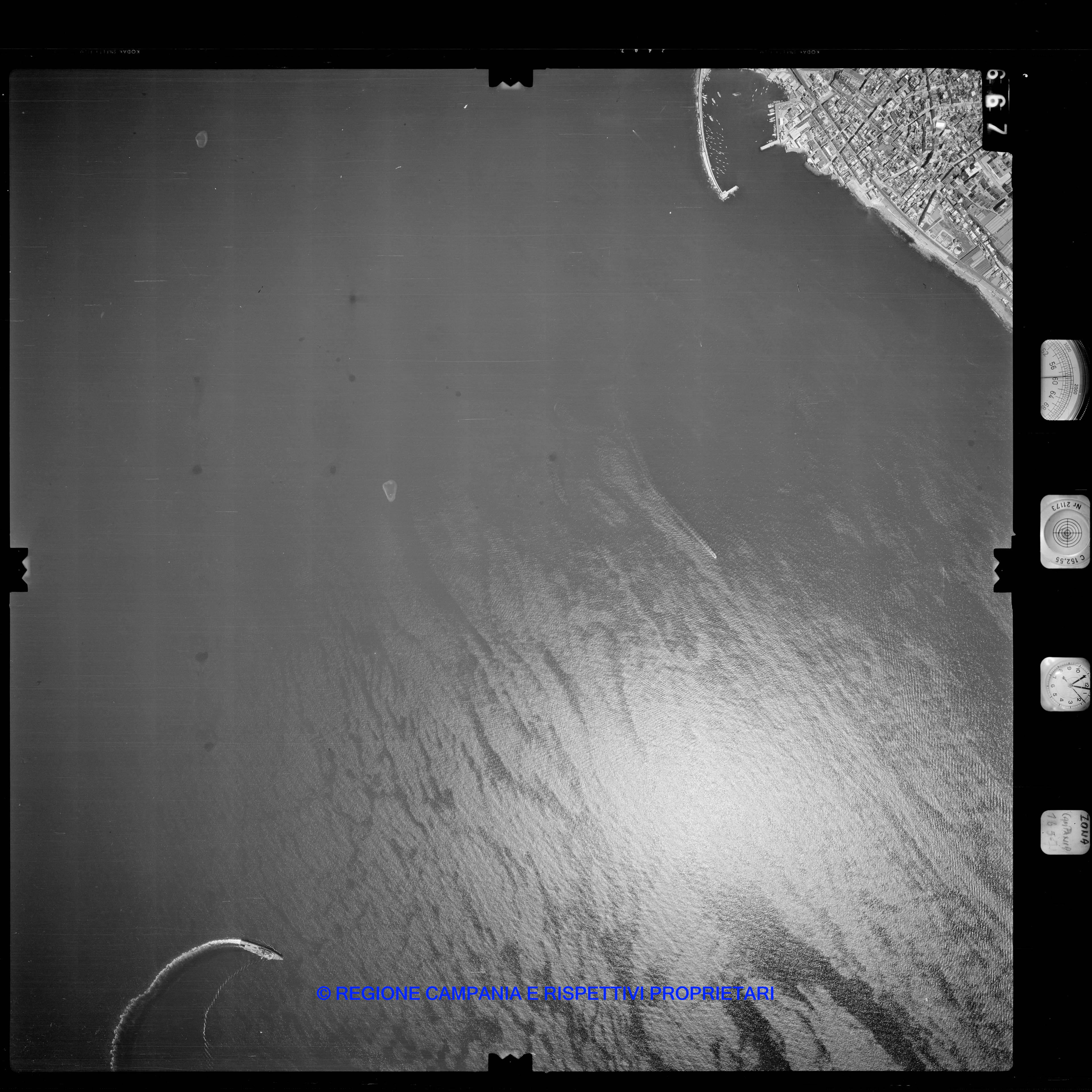 AEROFOTO IGM 1974 667