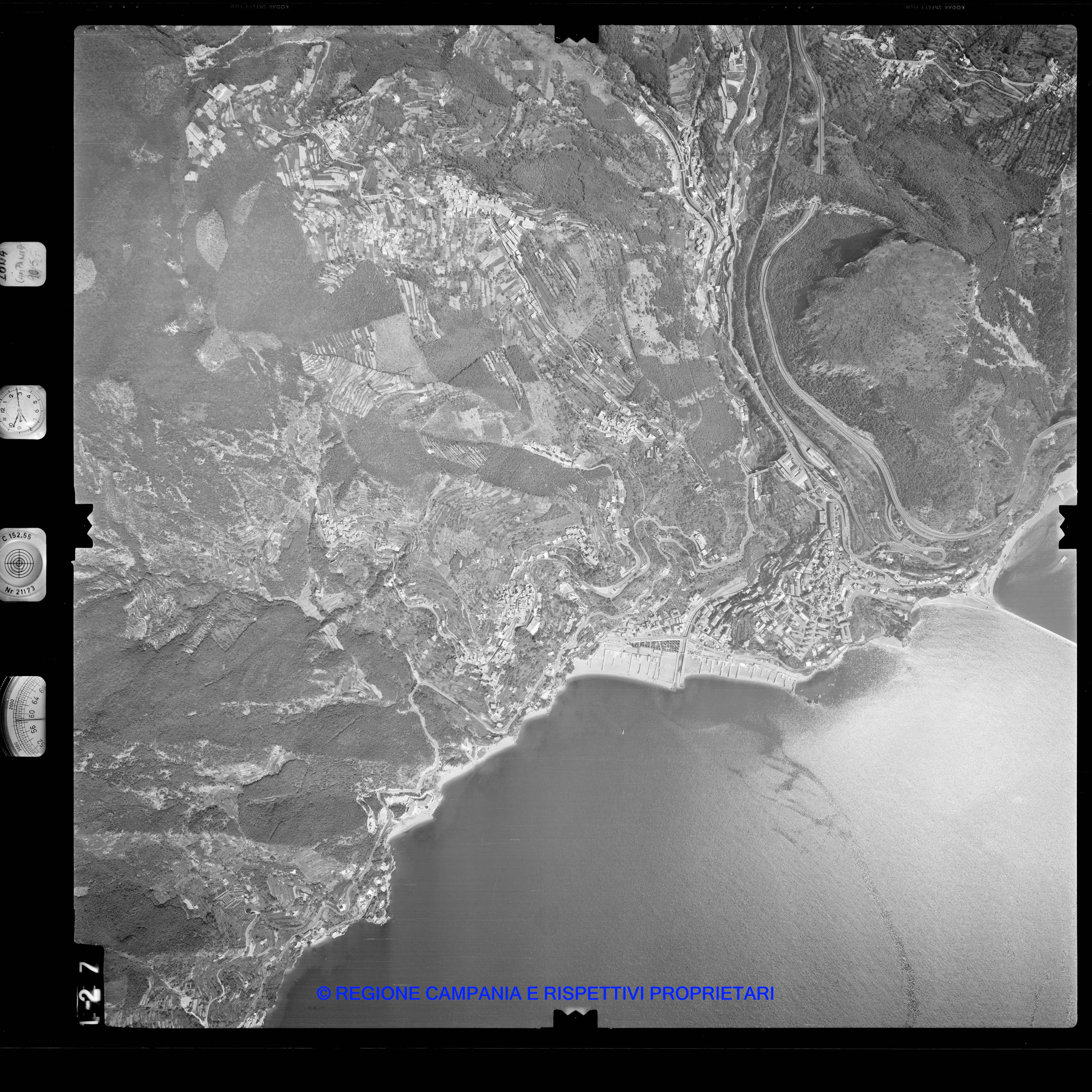 AEROFOTO IGM 1974 127