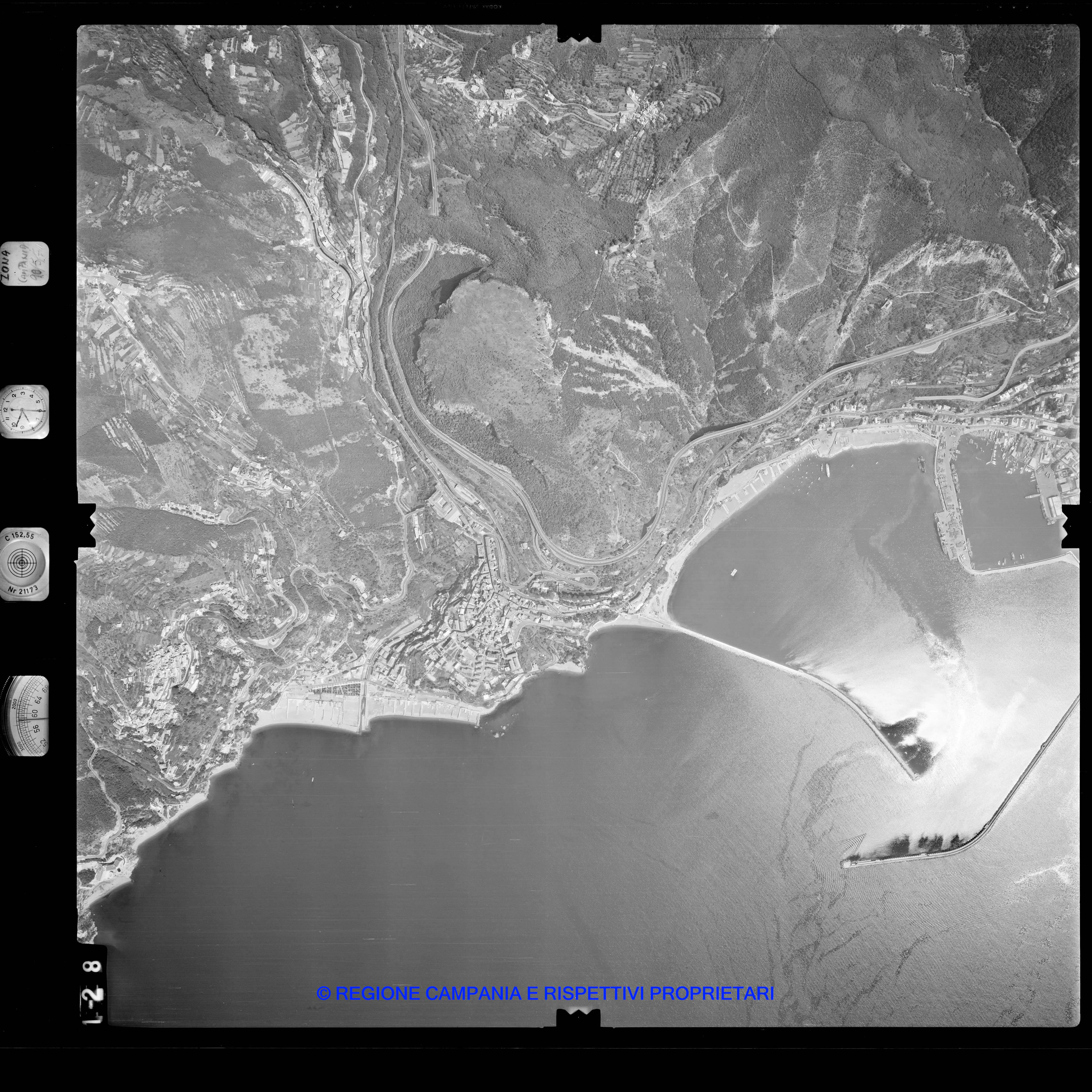 AEROFOTO IGM 1974 128