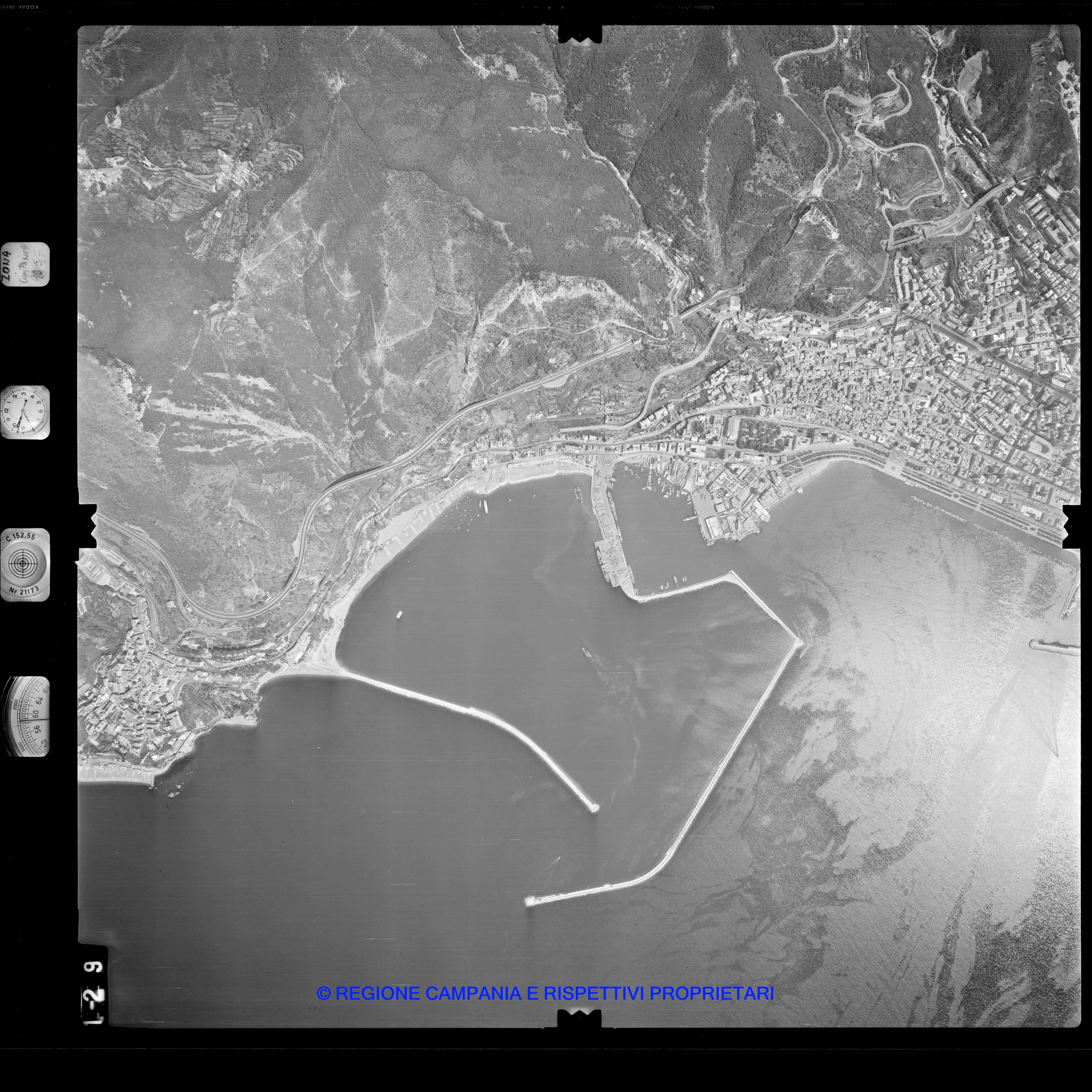AEROFOTO IGM 1974 129