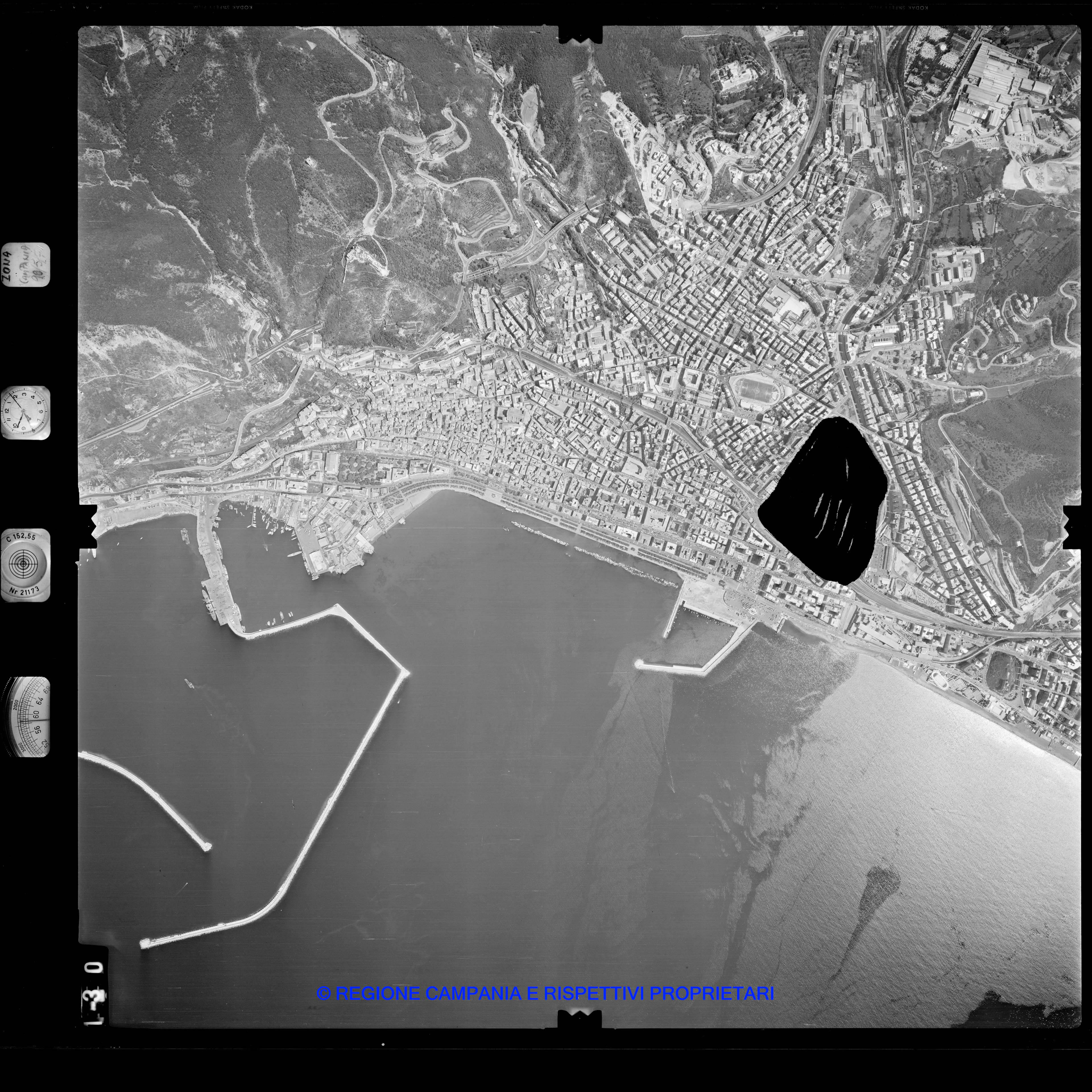 AEROFOTO IGM 1974 130