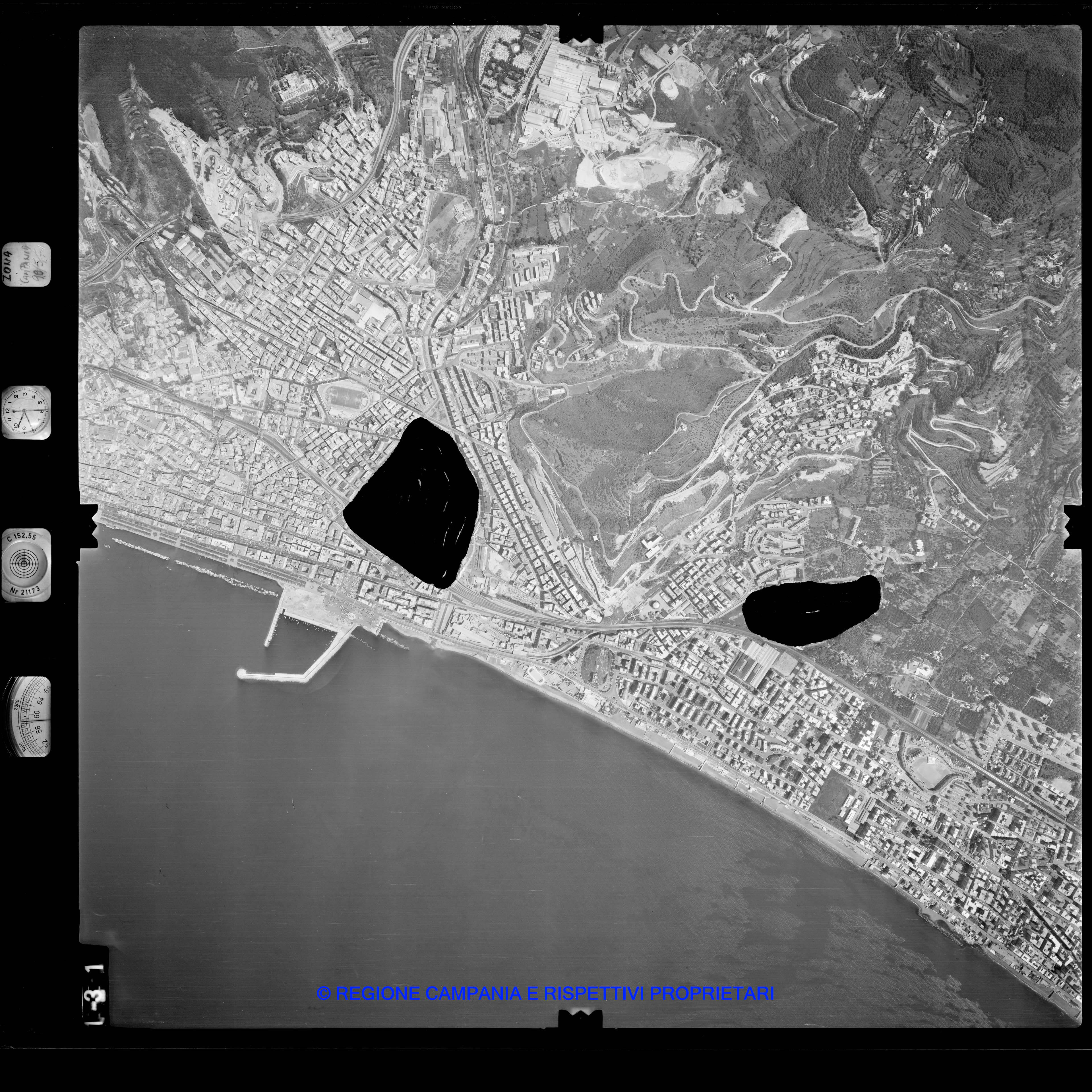 AEROFOTO IGM 1974 131