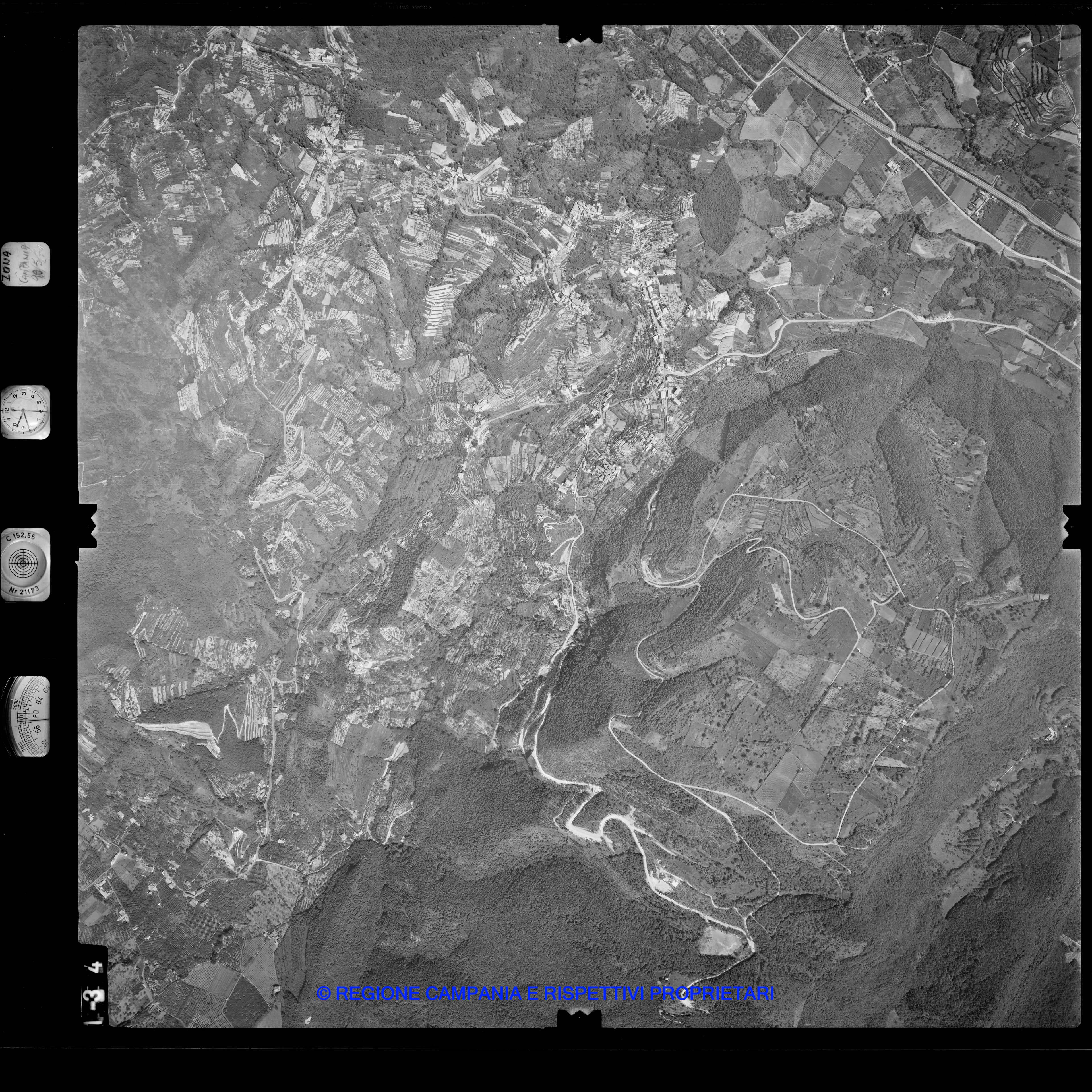 AEROFOTO IGM 1974 134