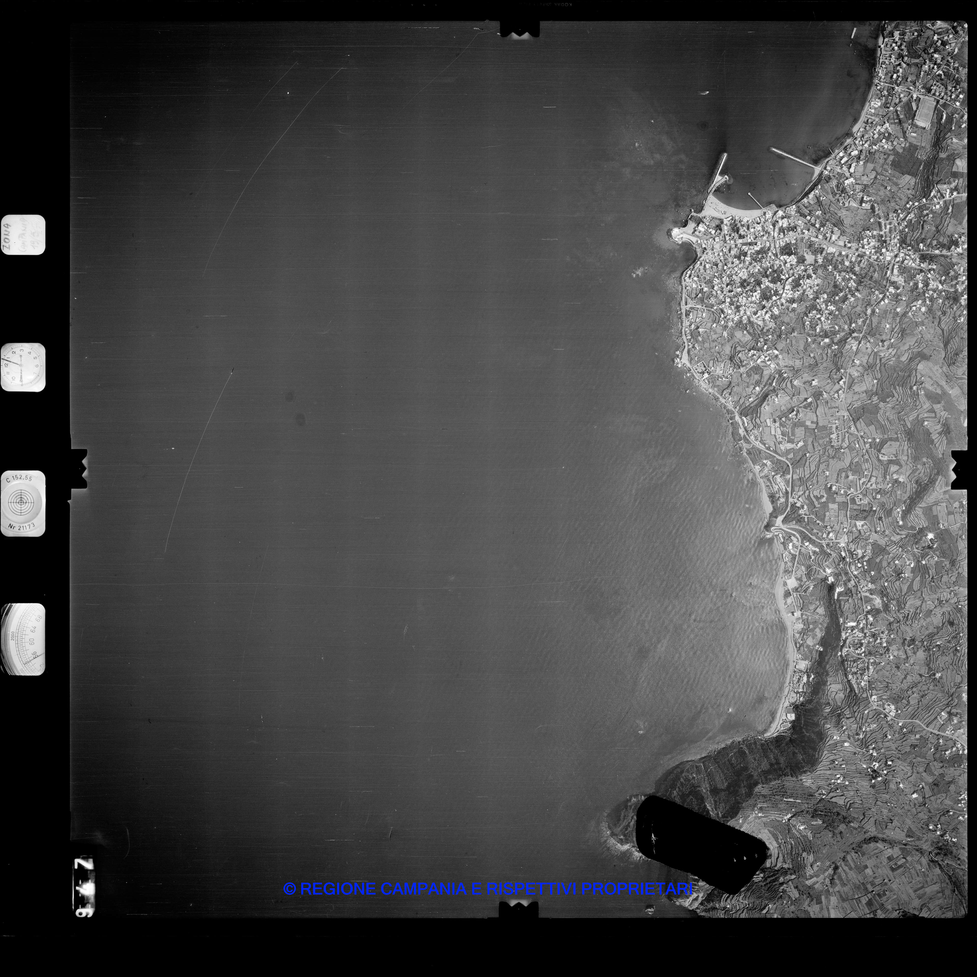 AEROFOTO IGM 1974 947
