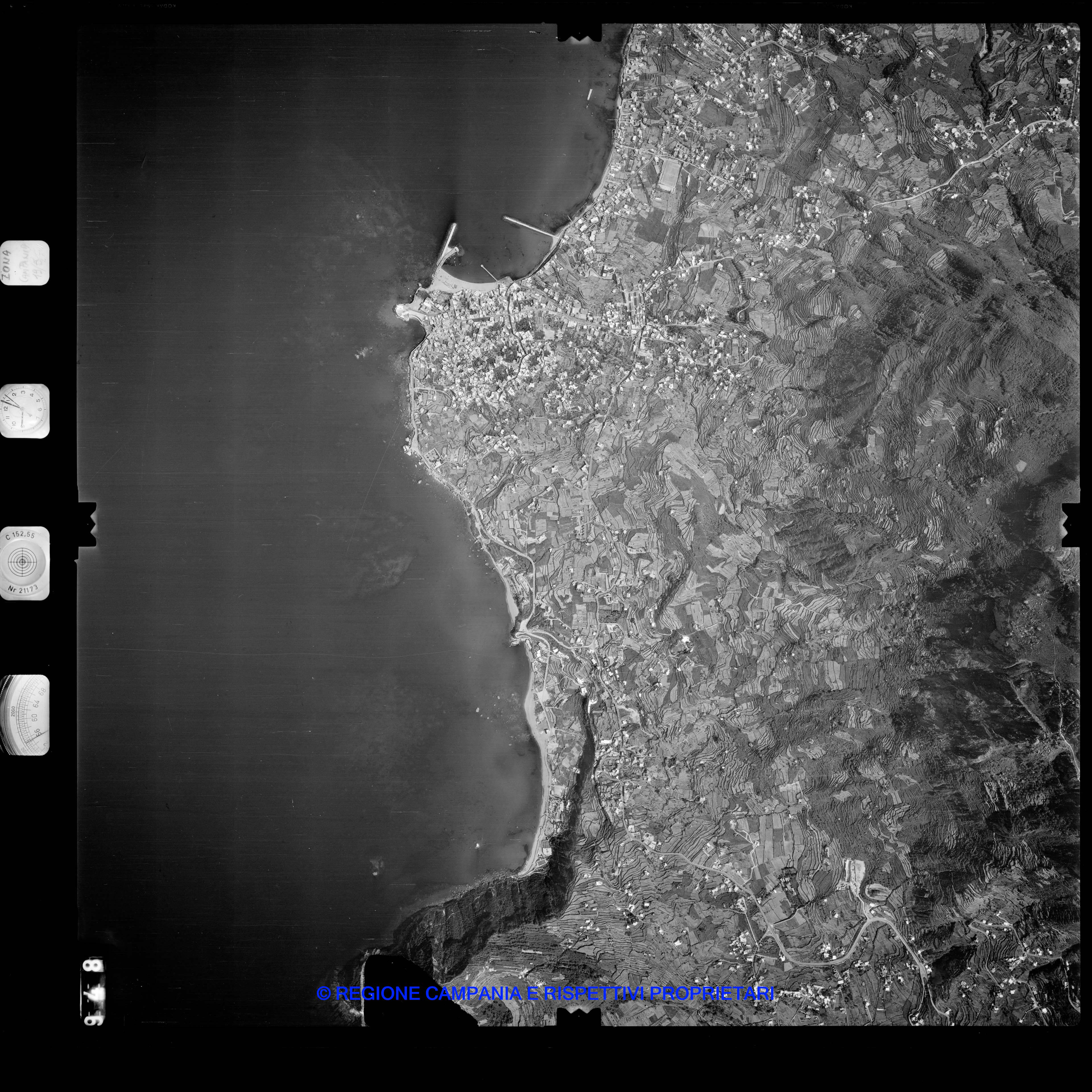 AEROFOTO IGM 1974 948