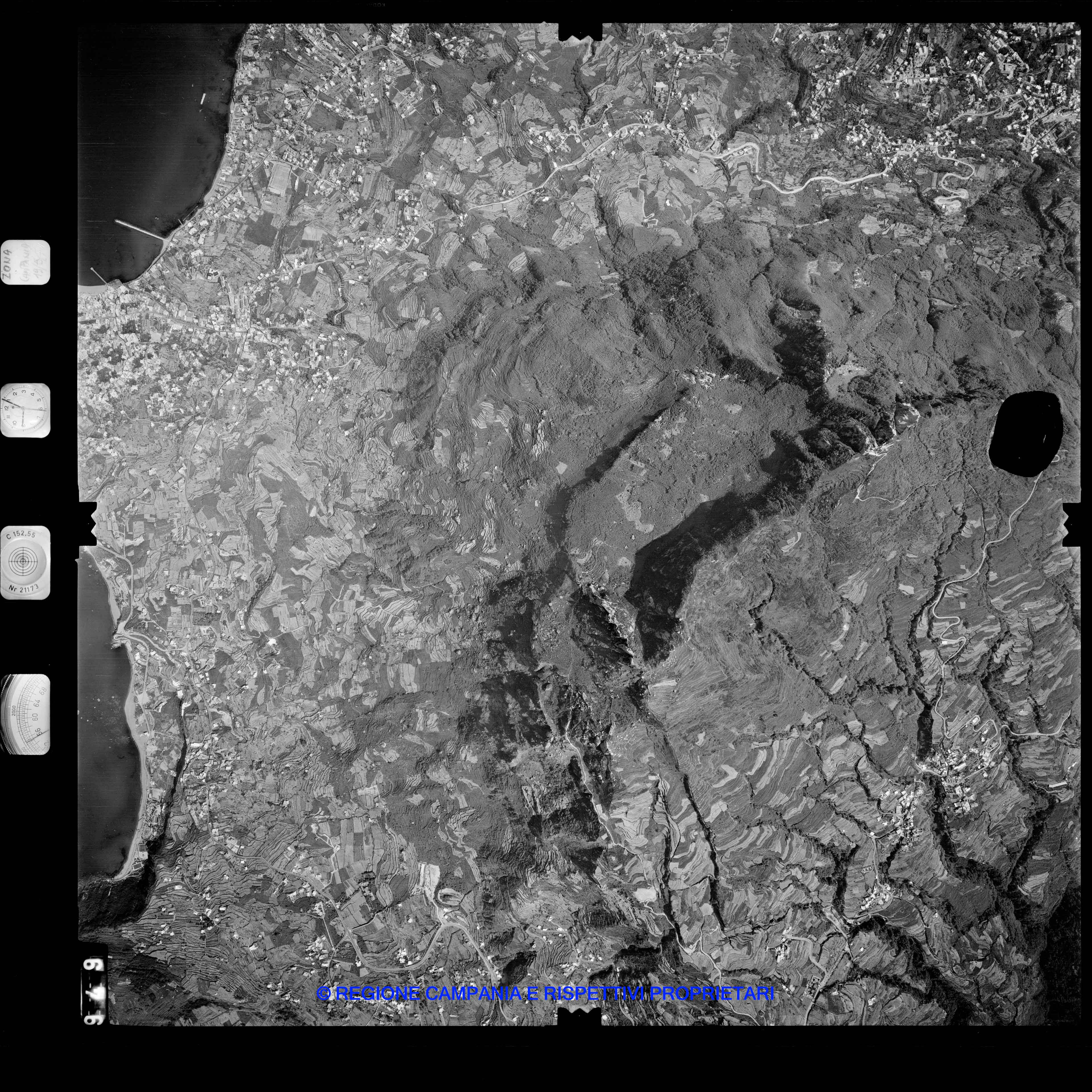 AEROFOTO IGM 1974 949