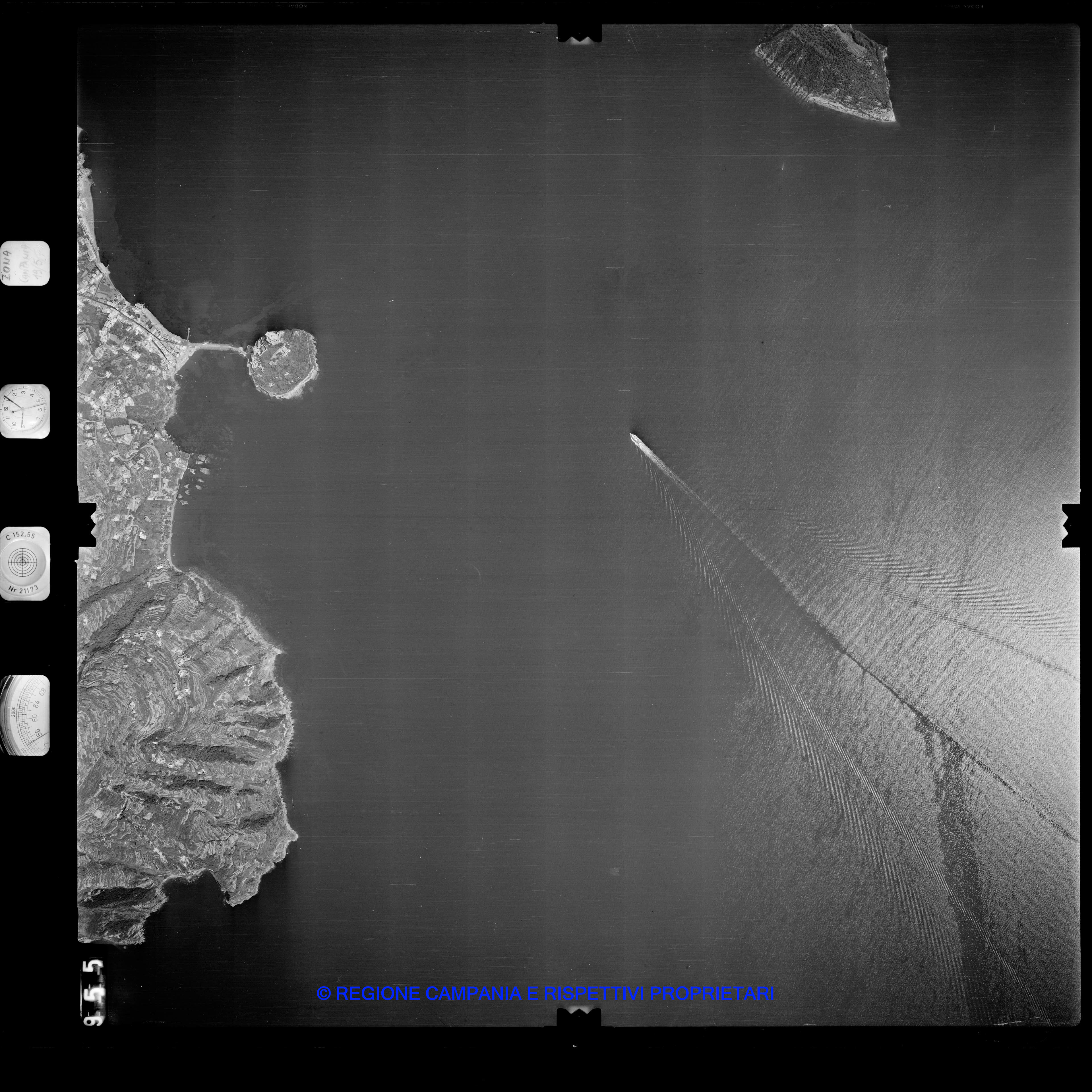 AEROFOTO IGM 1974 955