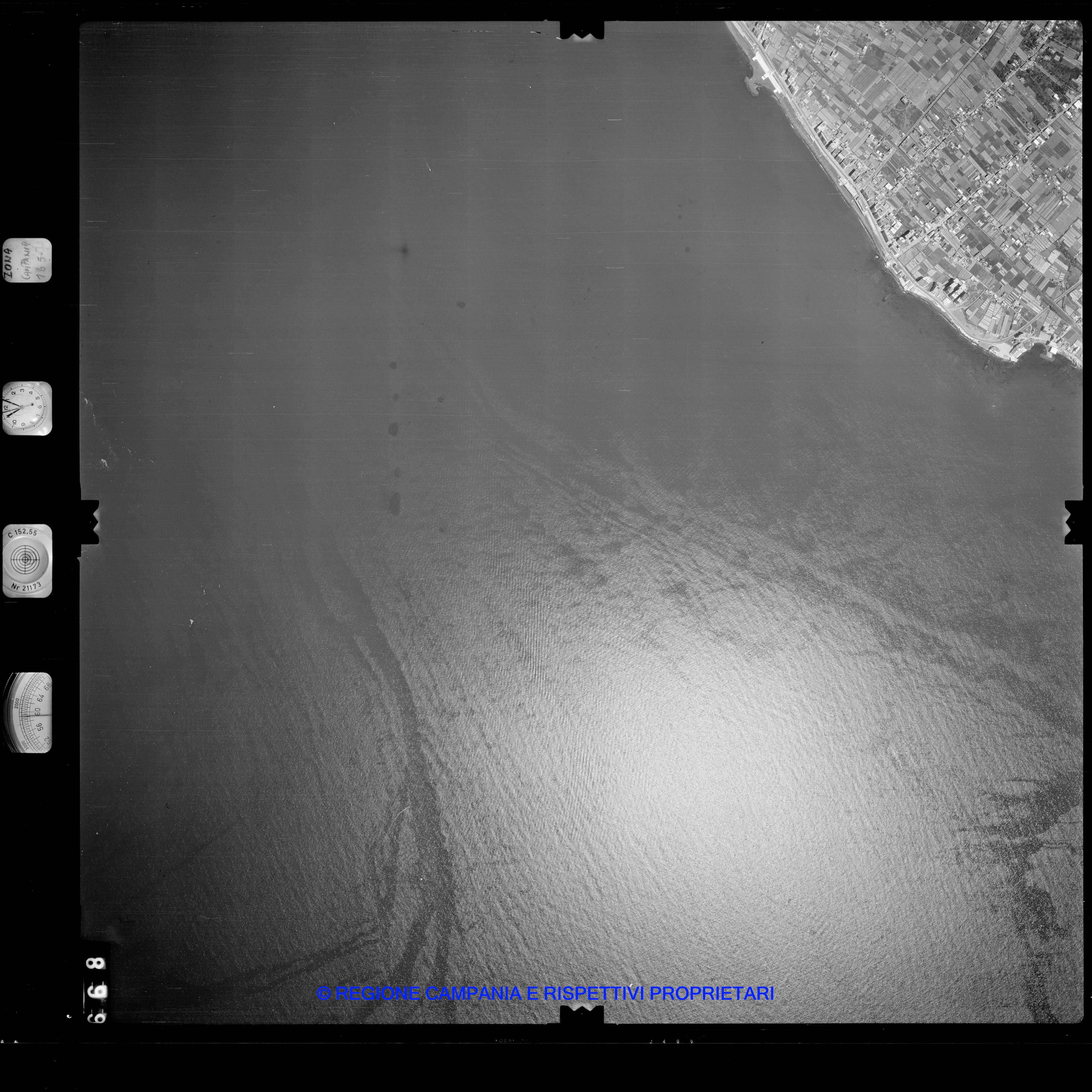 AEROFOTO IGM 1974 668