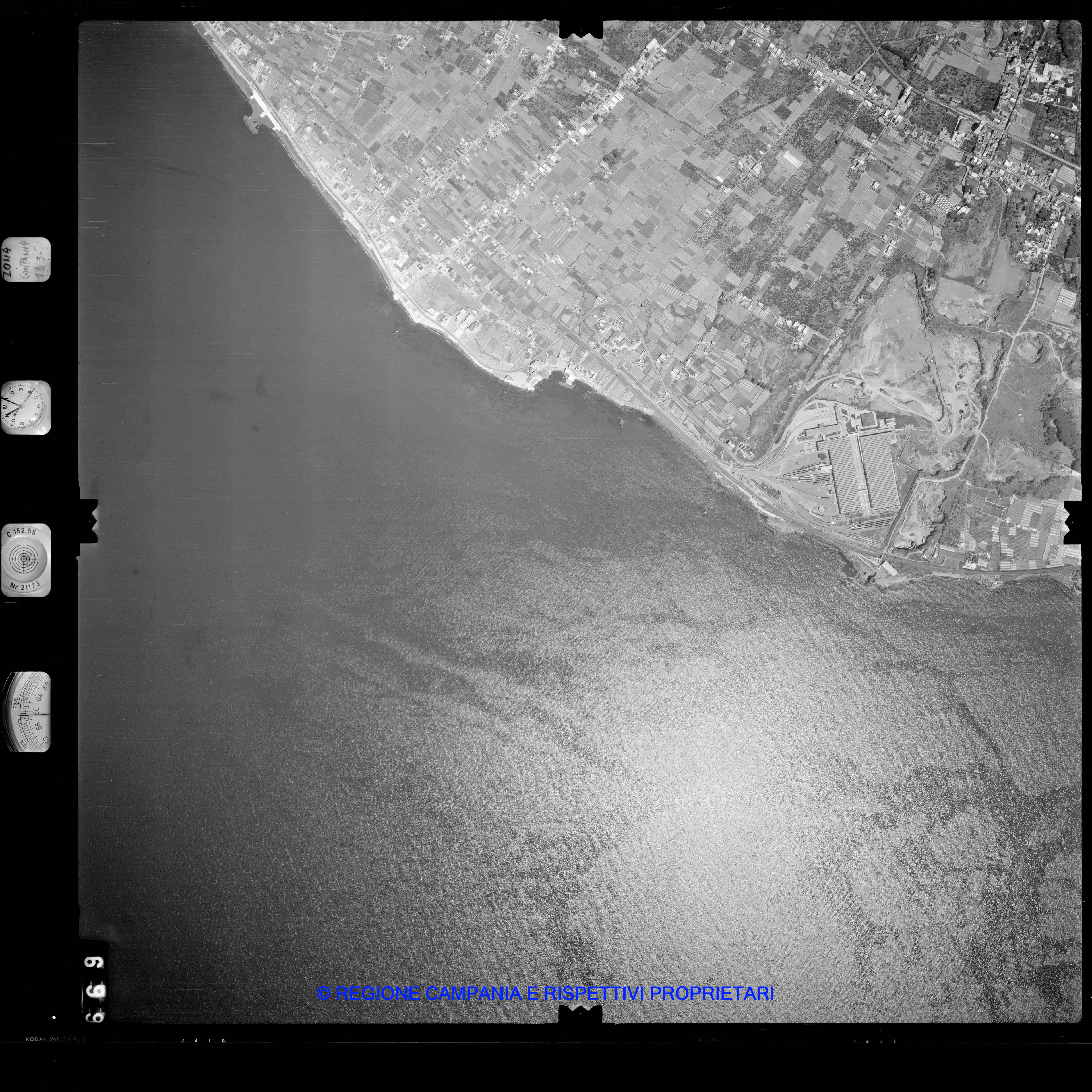 AEROFOTO IGM 1974 669