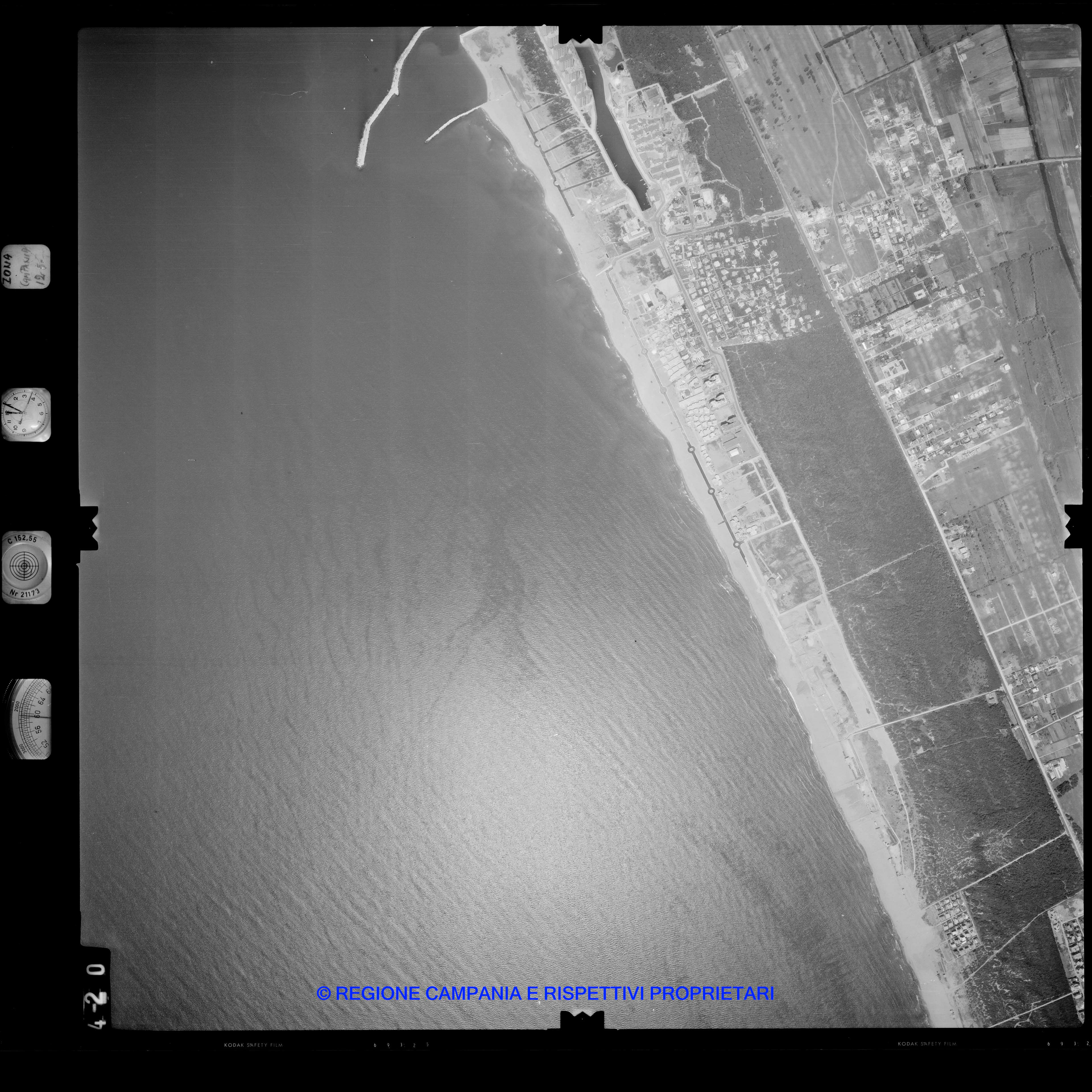 AEROFOTO IGM 1974 420