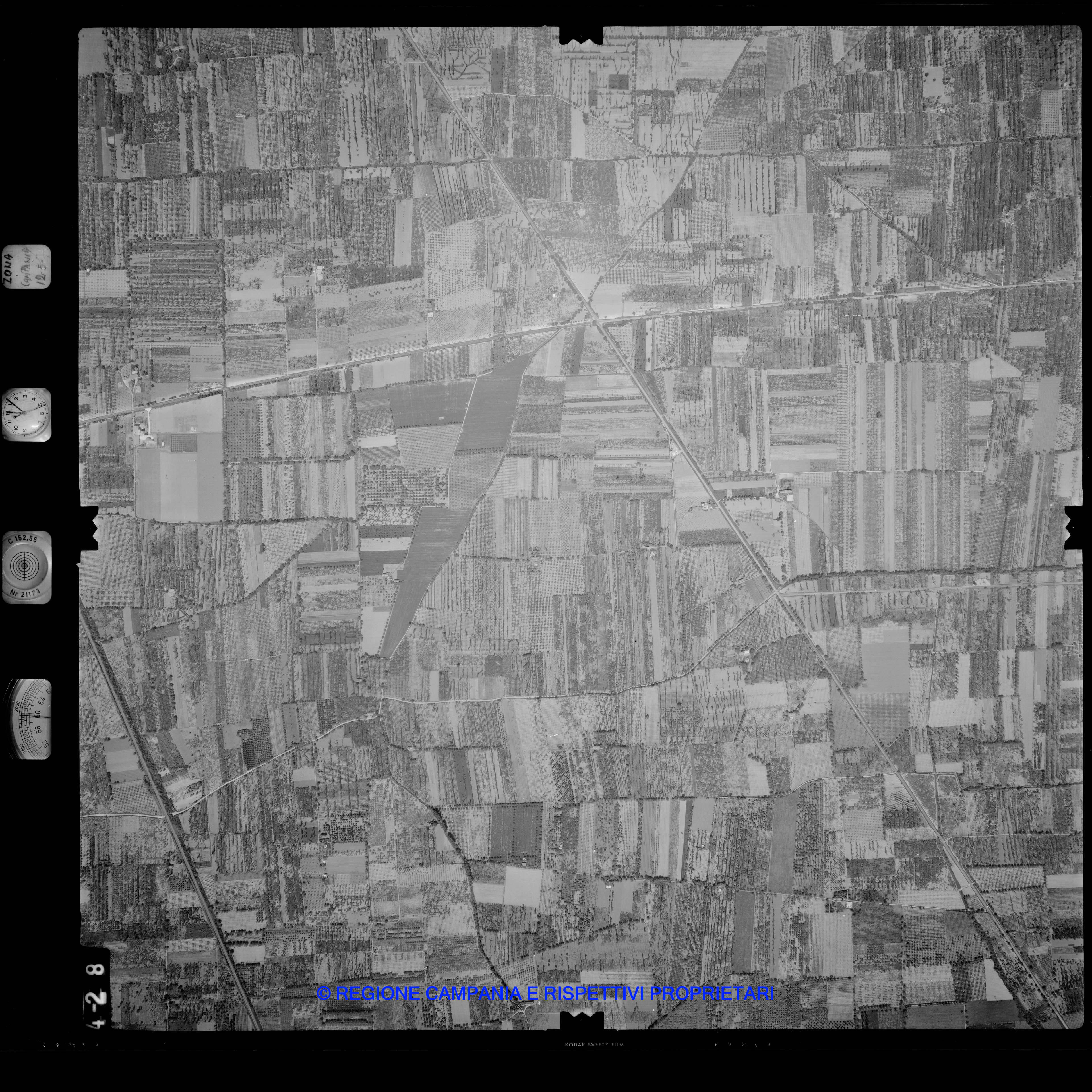 AEROFOTO IGM 1974 428