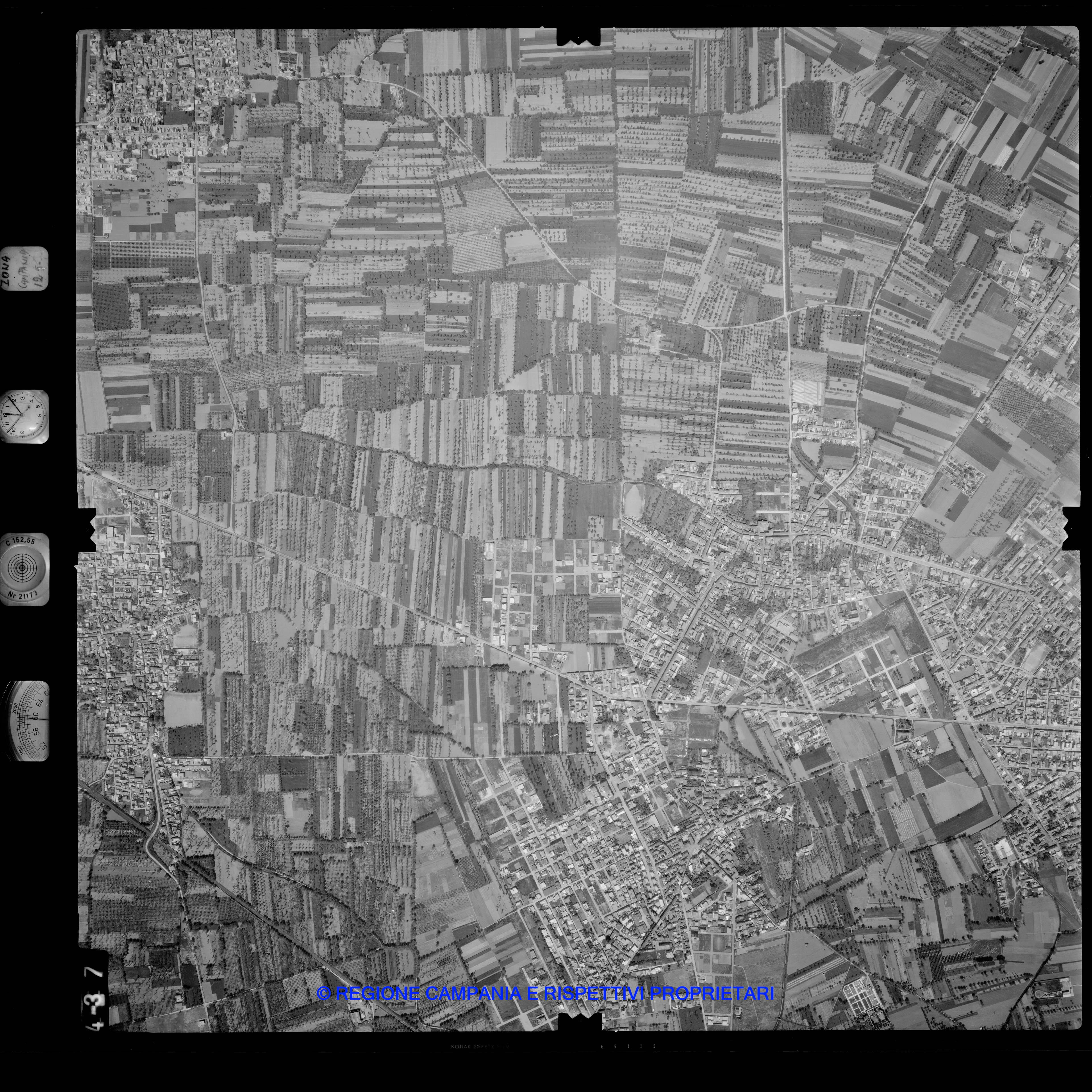 AEROFOTO IGM 1974 437