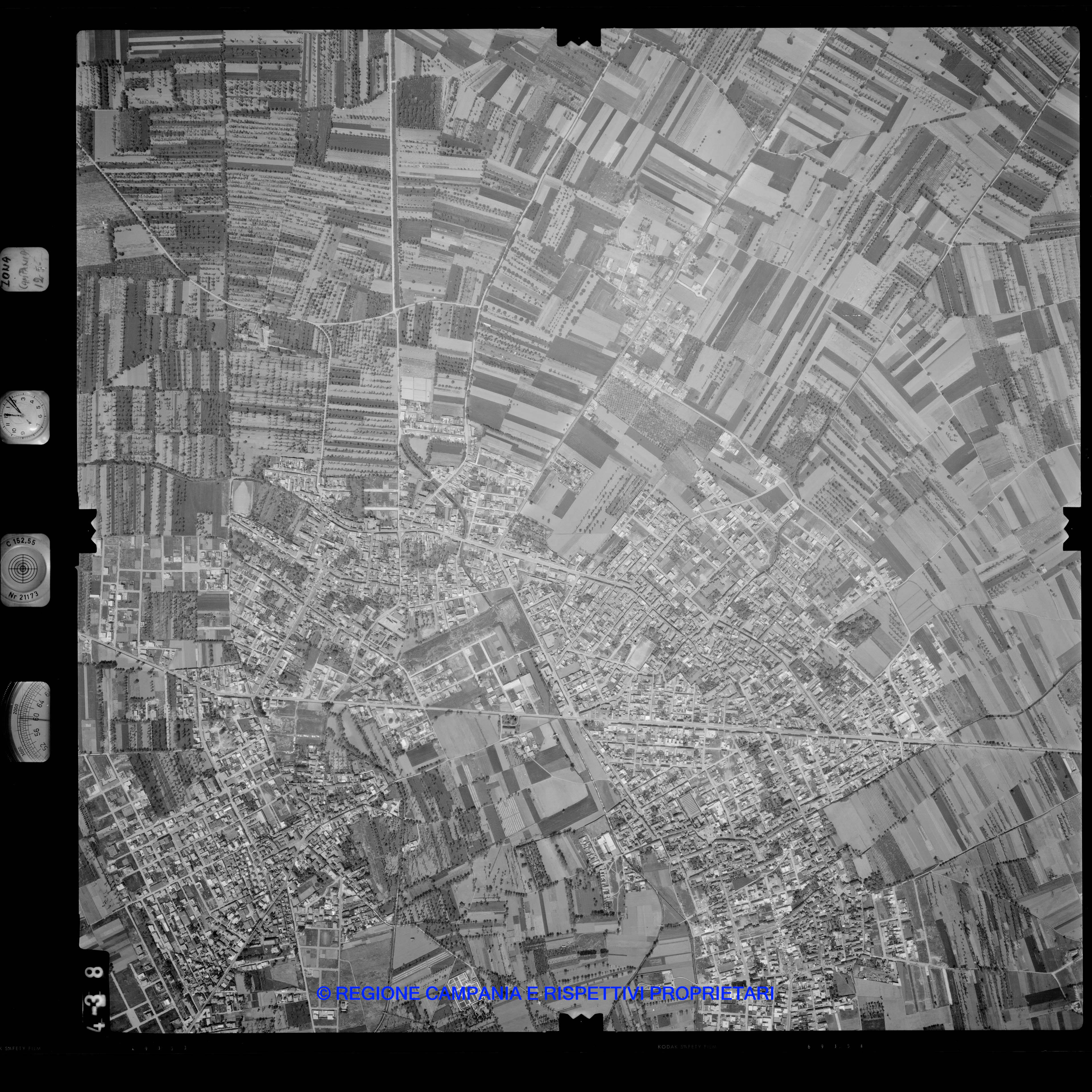 AEROFOTO IGM 1974 438
