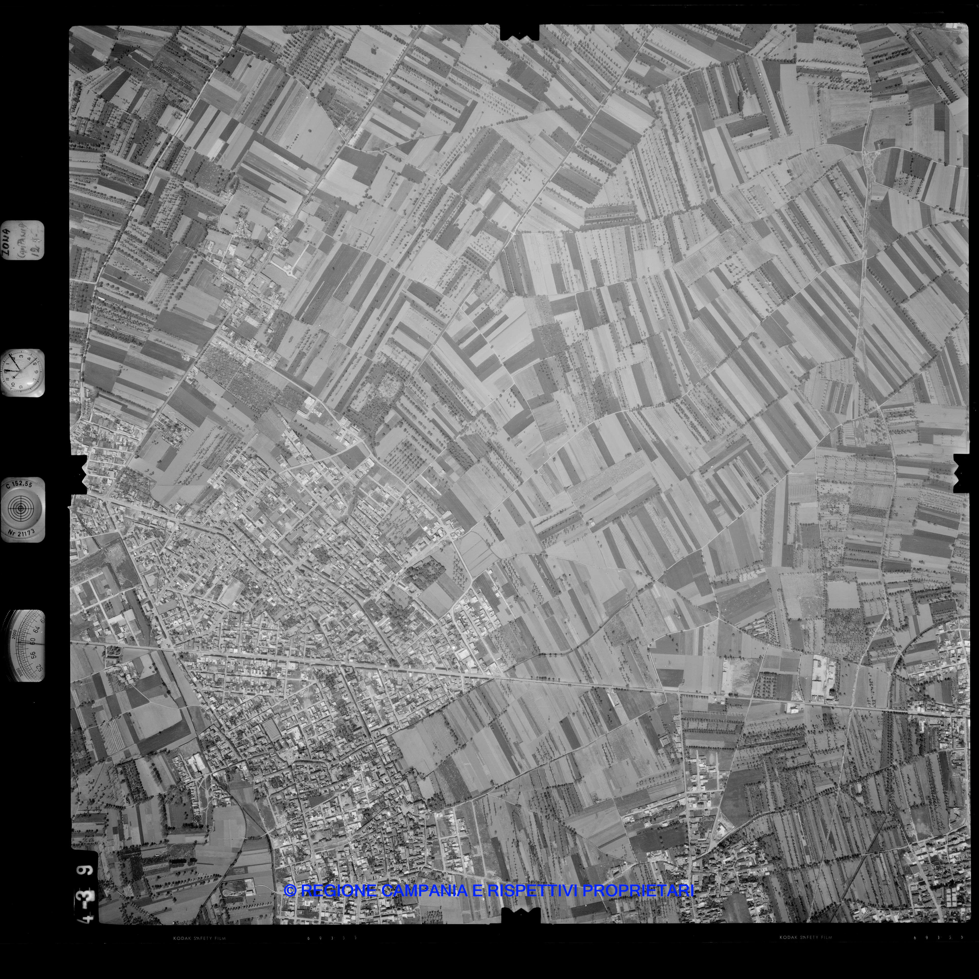 AEROFOTO IGM 1974 439