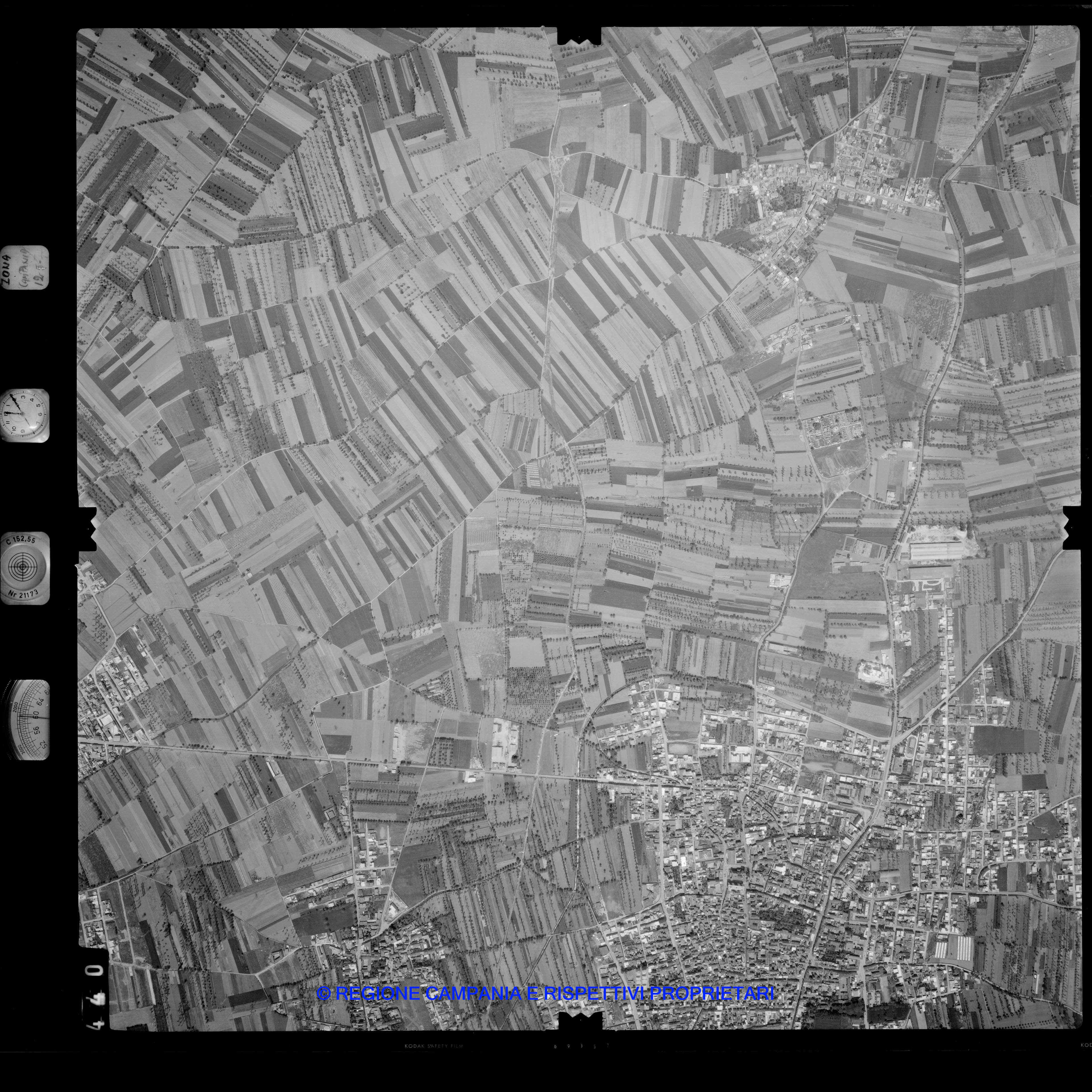 AEROFOTO IGM 1974 440