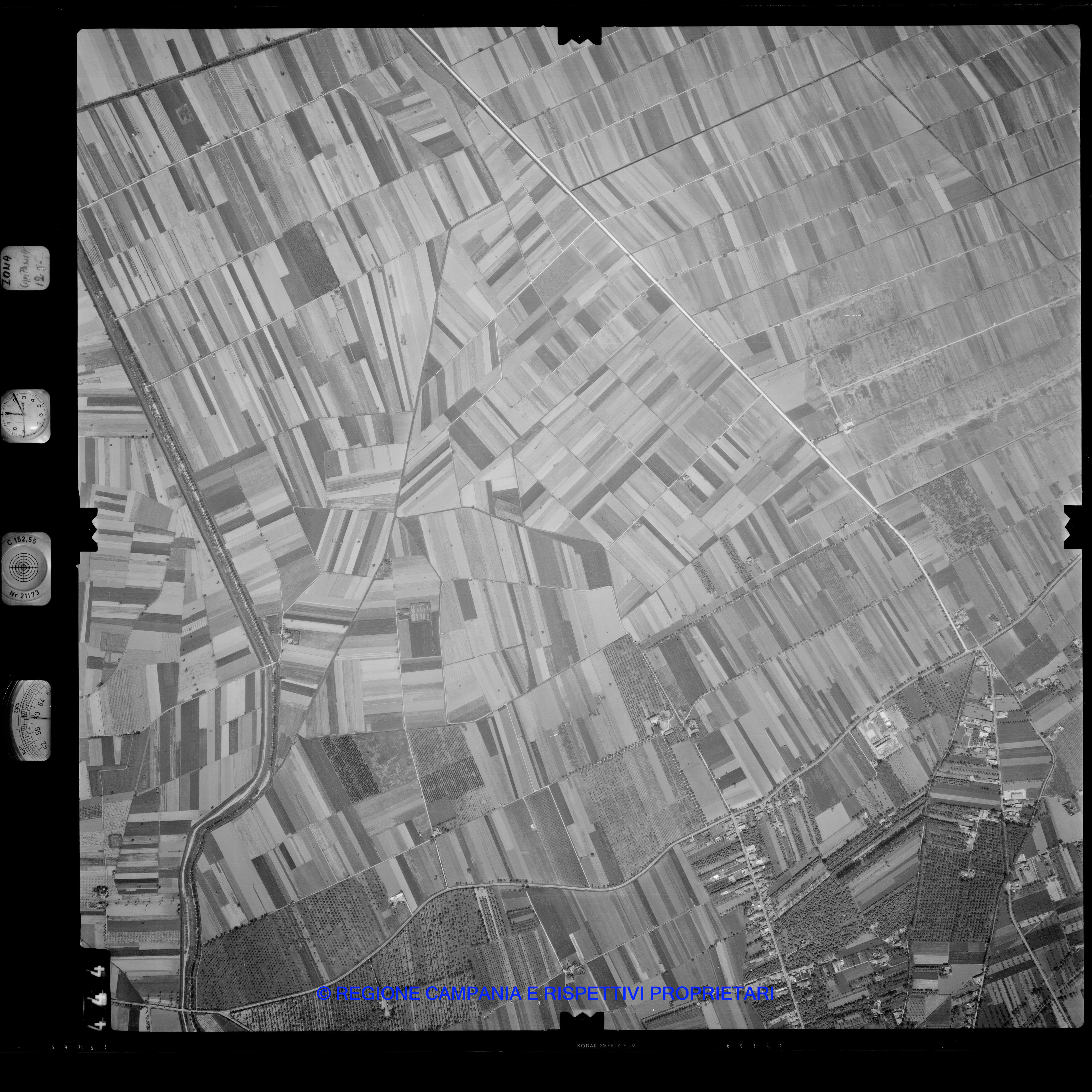 AEROFOTO IGM 1974 444