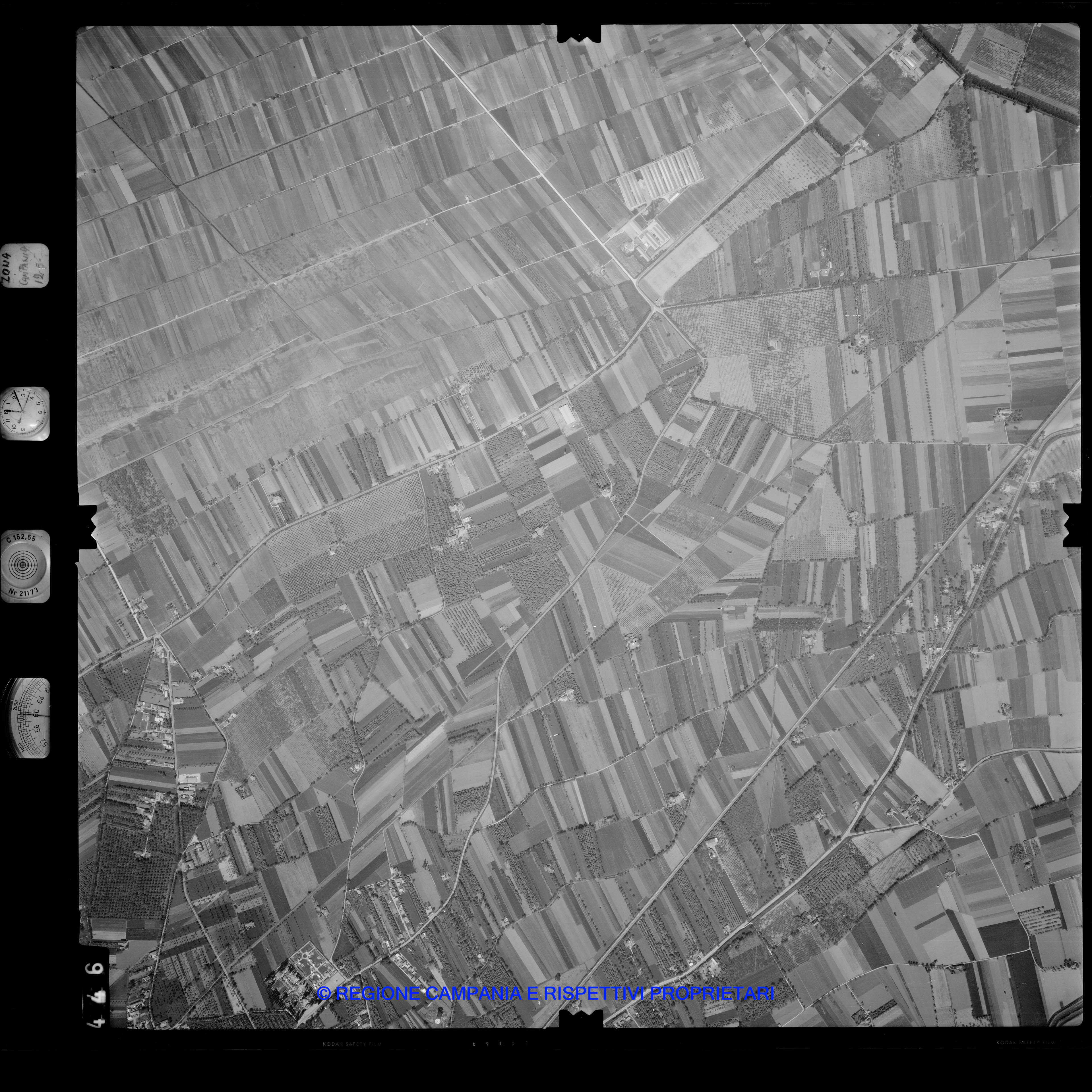 AEROFOTO IGM 1974 446