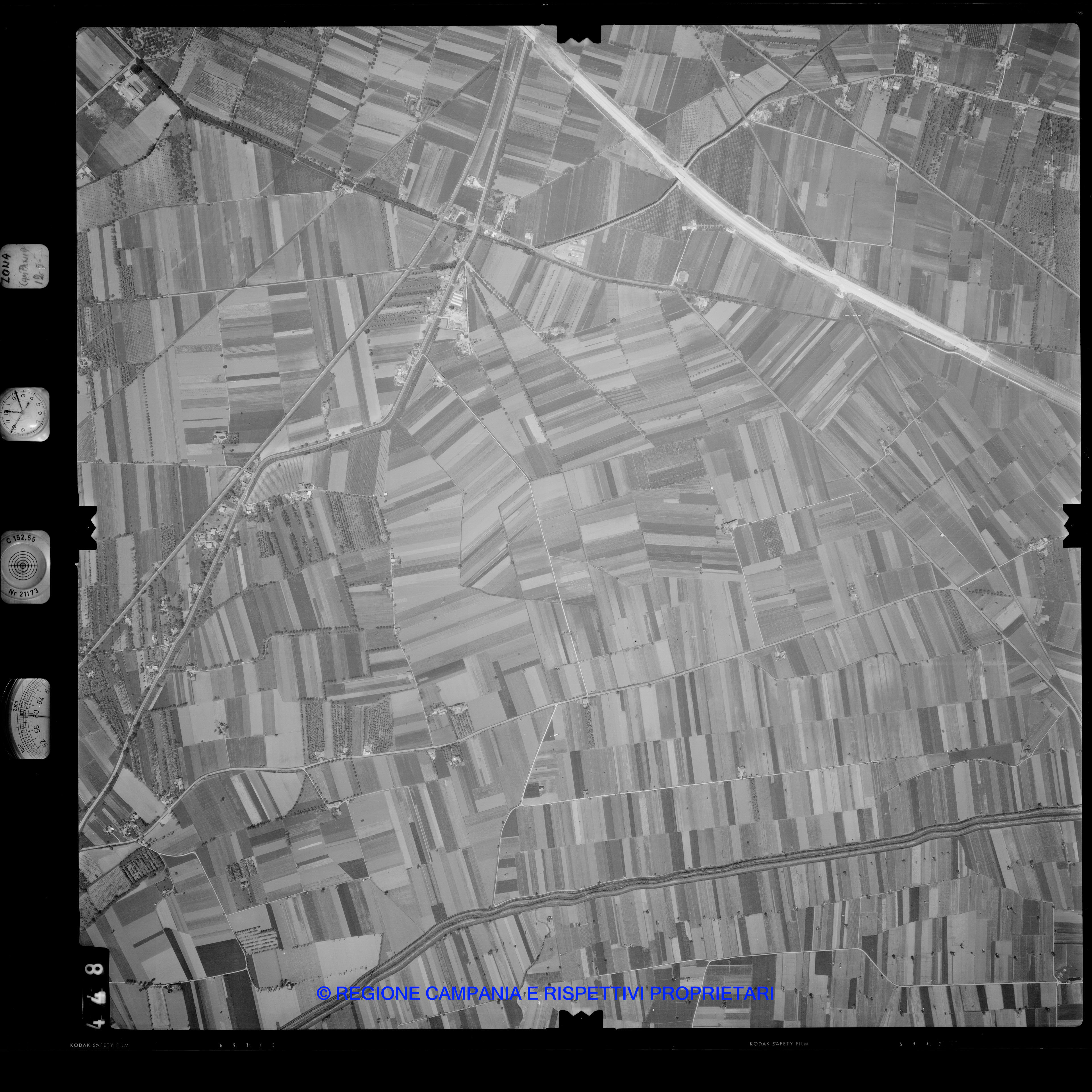 AEROFOTO IGM 1974 448