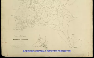 Grafico delle Poligonali
