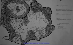Carta delle caratteristiche geomorfologiche e idrografiche