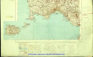 Isola d'Ischia - Napoli