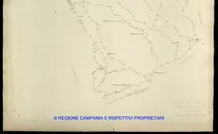 Grafico delle Poligonali