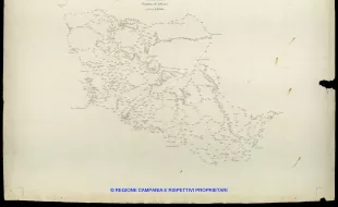 Grafico delle Poligonali