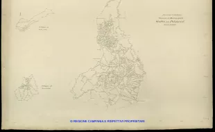 Grafico delle Poligonali