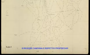Grafico delle Poligonali