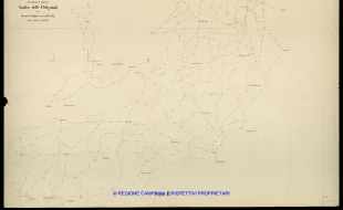 Grafico delle Poligonali