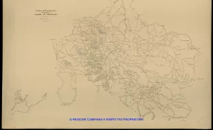 Grafico delle Poligonali