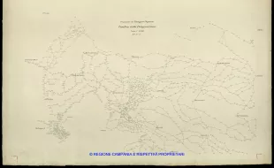 Grafico delle Poligonali