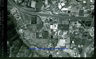 Aree di Servizio