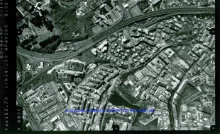 Fine viadotto capodichino