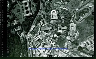 Casello Capodimonte e Colli Aminei