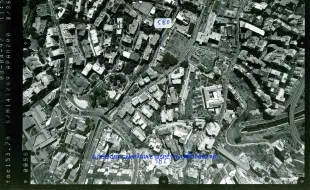 Camaldoli Alta