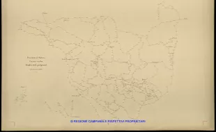 Grafico delle Poligonali