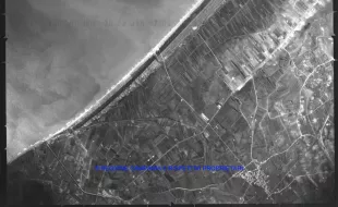 Volo USAAF 1957