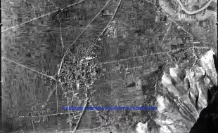 Volo USAAF 1957
