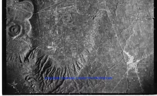 Volo USAAF 1957