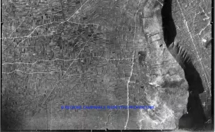 Volo USAAF 1957
