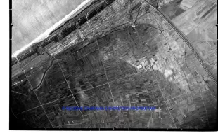 Volo USAAF 1957