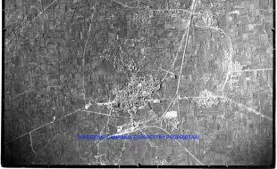Volo USAAF 1957