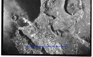 Volo USAAF 1957