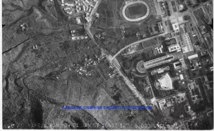 Volo USAAF 1957