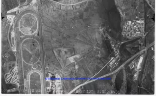 Volo USAAF 1957