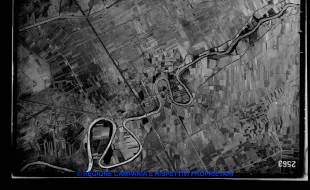 AEROFOTO IGM - 1954-1955 2563